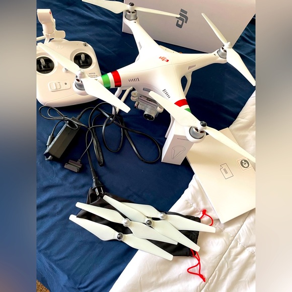 DJI Drone